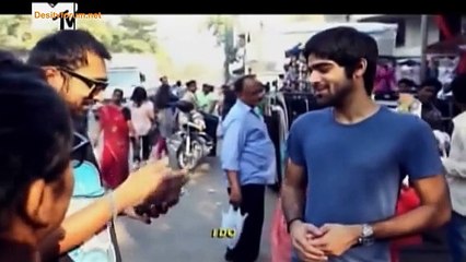 MTV Durex Rex Talk 22nd March 2015 Video Watch Online Full Episode - Watching On IndiaHDTV.com - India's Premier HDTV