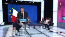 Départementales : Pour Nicolas Sarkozy, 