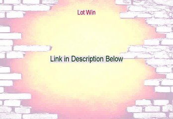 Lot Win Reviews [Legit Review]