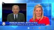 François Bayrou : "Le PS subit une défaite très importante"