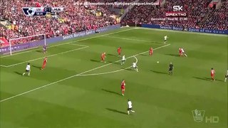 Juan Mata With a Spectacular Strike vs Liverpool - Soccer Highlights Today - Latest Football Highlights Goals Videos