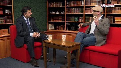 Ahmed Choudhry - NADA Architects