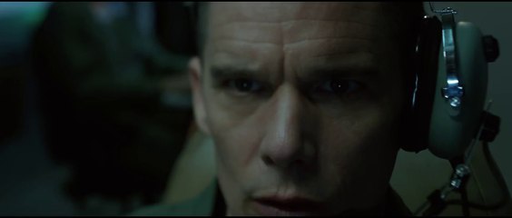 Good Kill Official Trailer #1 (2015) - Ethan Hawke, January Jones Movie HD