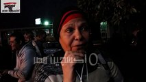سيدة تبكى ساحكى لأحفادى عن الشاطر حسنى مبارك وست الحسن(مصر)
