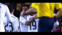 Goal Cristiano Ronaldo - Barcelona 1-1 Real Madrid - 22-03-2015