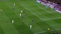 Cristiano Ronaldo Goal - Barcelona vs Real Madrid 1-1 ( La Liga ) 2015 HD