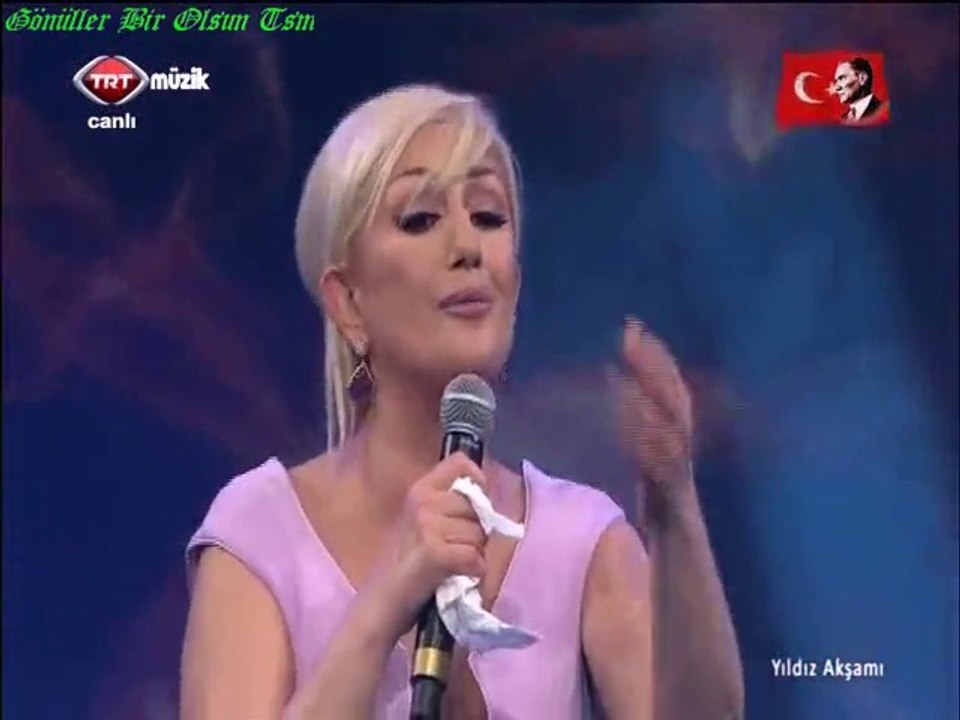 MUAZZEZ ERSOY-KAHVERENGİ GÖZLERİN