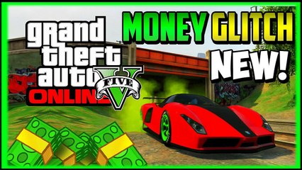 GTA V - MOTO LECTRO GRATIS - Money Glitch ilimited 1.24