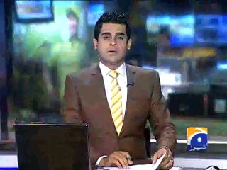 Geo Headlines-23 Mar 2015-0100