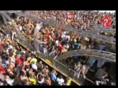 Street Parade 2006 trailer