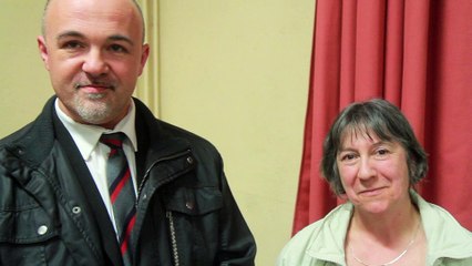 Bergerac I : Réactions du FN