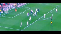 Jérémy Mathieu Goal - Barcelona vs Real Madrid 1-0 ( La Liga ) 2015 HD