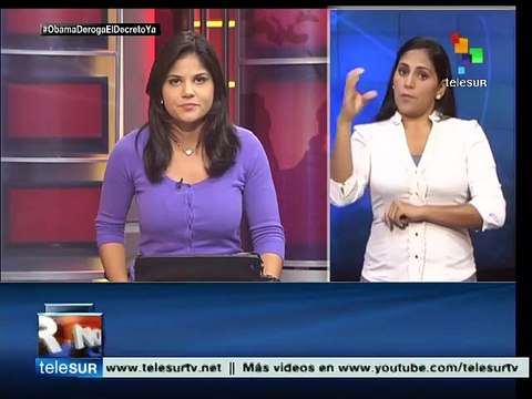 FARC: Debe ser debatido e investigado tema de Desapariciones forzadas