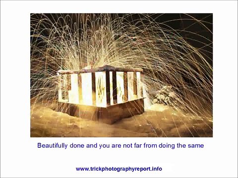 Trick Photography Book Review - Trick Photography and Special Effects