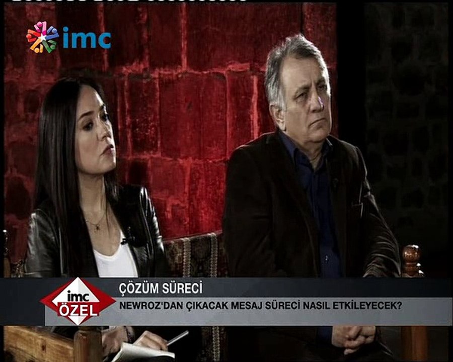 imc Özel (20 Mart 2015)
