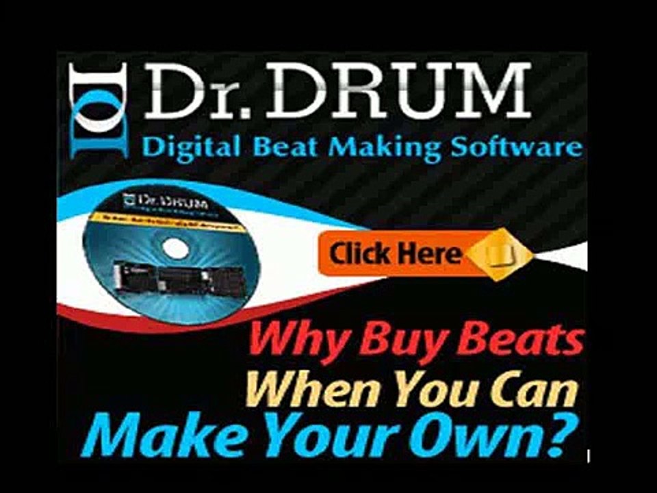 Dr Drum Free Download - Latest Version Beat Maker [Dr Drum Free Download]