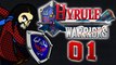 [WT] Hyrule Warriors #01 [100%]