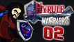 [WT] Hyrule Warriors #02 [100%]