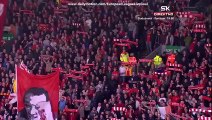 Liverpool Fans Singing 'You'll Never Walk Alone' [Liverpool - Man United 22.03.2015] - Soccer Highlights Today - Latest Football Highlights Goals Videos