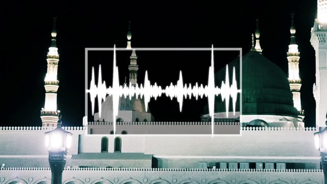 Naat Sharif by Muhammad Wajid Ali Qadri - New 2015 Latest Naat - Naats of Pakistan_11