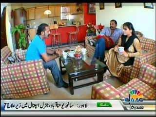 Boss nahi chore ga 22 march 2015