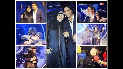 المشاهير العرب مع أمهاتهم.. علاقات خاصة تعيدهم للطفولة