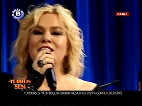 Ayfer Er - Kalbimde Gizli Bir Sevgili Arar