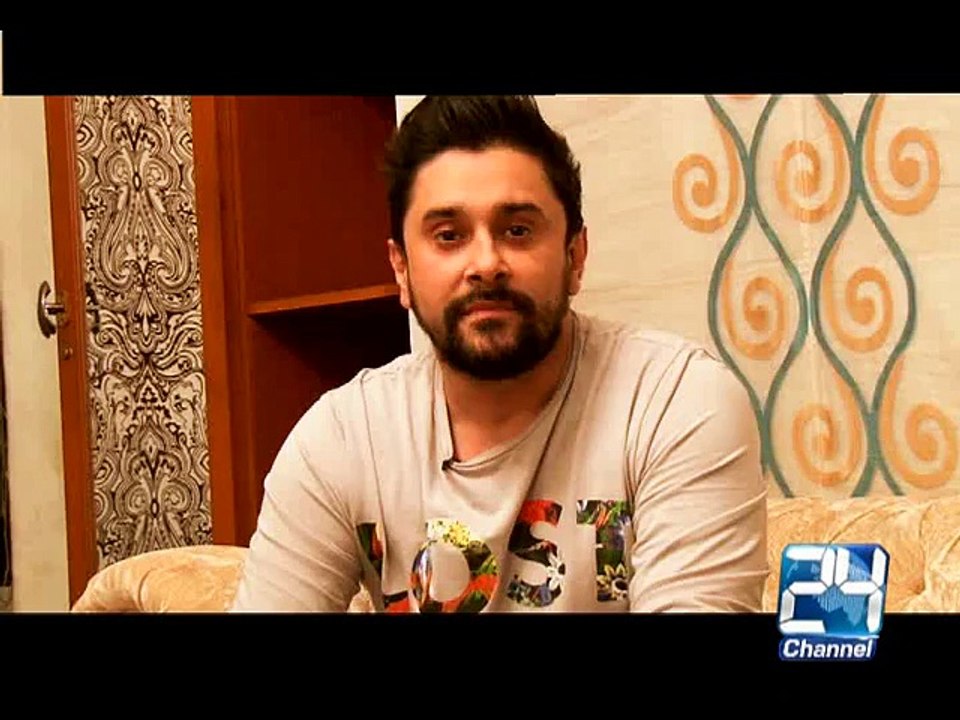 Parade ID Mani 21-03-15 Channel 24