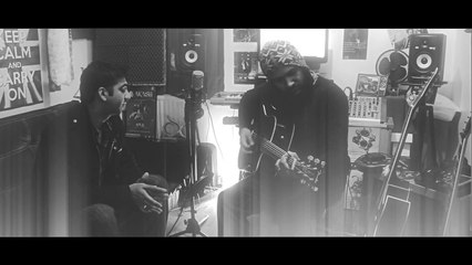 Bilawal Baloch - Kya Hua (Cover at A_#039;Amplified Studio)