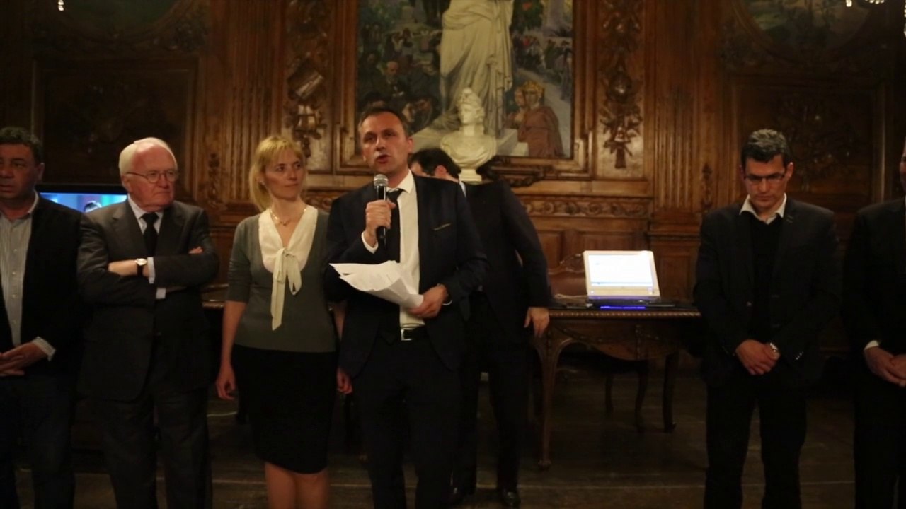 Elections - Arles : Nicolas Koukas mobilise ses troupes