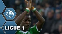 AS Saint-Etienne - LOSC Lille (2-0)  - Résumé - (ASSE-LOSC) / 2014-15