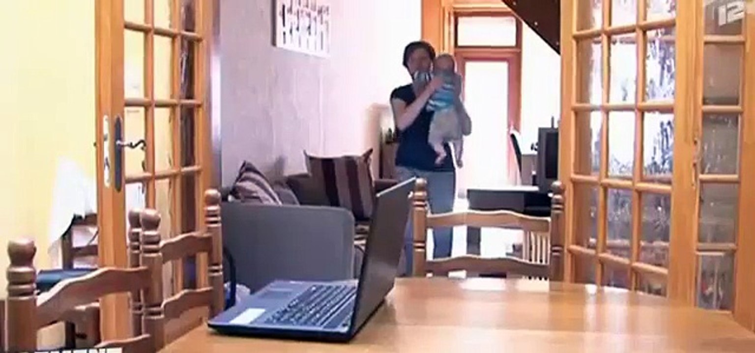 Tellement Vrai - la quotidienne Ma femme a l'age de mon fils [NRJ12] du 20/03/2015