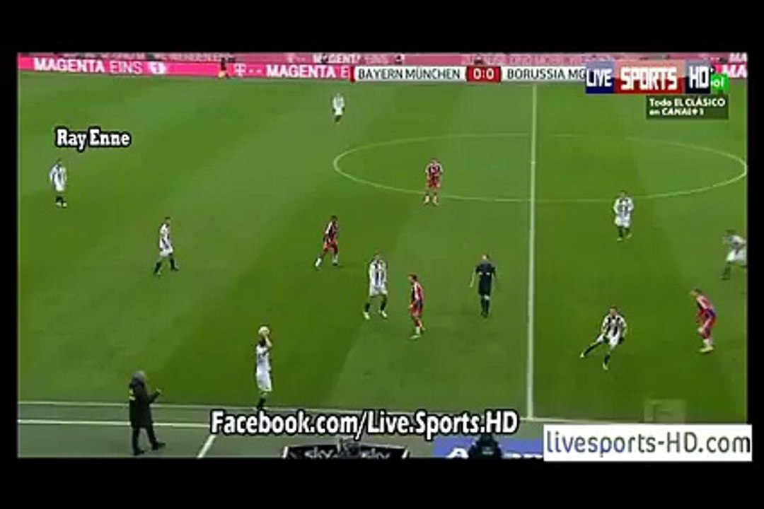 frango de neuer