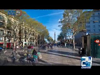 Pride Of Pakistan Documentary Promo 21-03-15 Channel 24