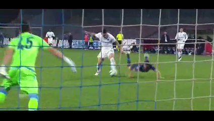 All Goals - Napoli 0-2 Atalanta - 22-03-2015