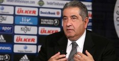 Mahmut Uslu: İki Haftadır Ligde Şaibeli Şeyler Oluyor