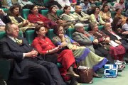 Lahore Literary Festival 22nd March 2015