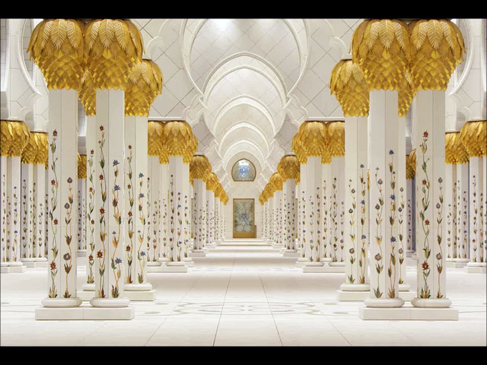 Ya Adheeman by Ahmed Bukhatir - HQ Sound with Translations - iTunes