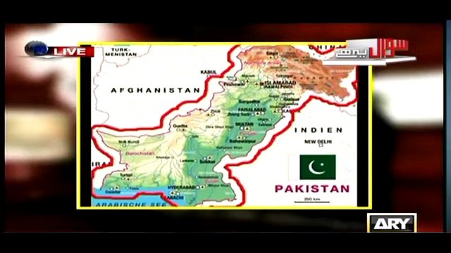 Must Watch | Missile Technology of Pakistan Army [Made in Pakistan]