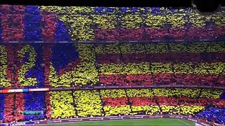 Барселона - Реал Мадрид 2-1  Видео обзор Highlights Чемпионат Испании 2014-2015 28 тур 22.03.2015