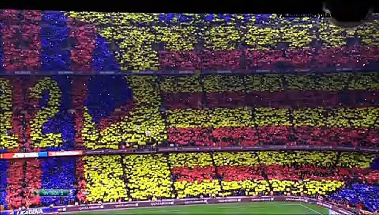 Барселона - Реал Мадрид 2-1  Видео обзор Highlights Чемпионат Испании 2014-2015 28 тур 22.03.2015