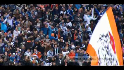 All Goals - Lens 0-4 Marseille - 22-03-2015