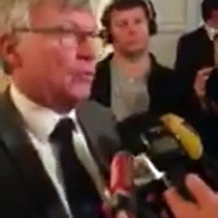 Yves Daudigny battu dès le premier tour