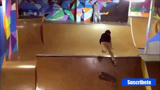 videos de risa caidas graciosas 2015 golpes y sustos [ videos de risa 2015 nuevos parte 1 ]