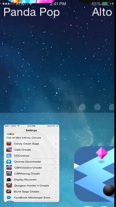Magic Touch Wizard for Hire Cheats 0.2.2