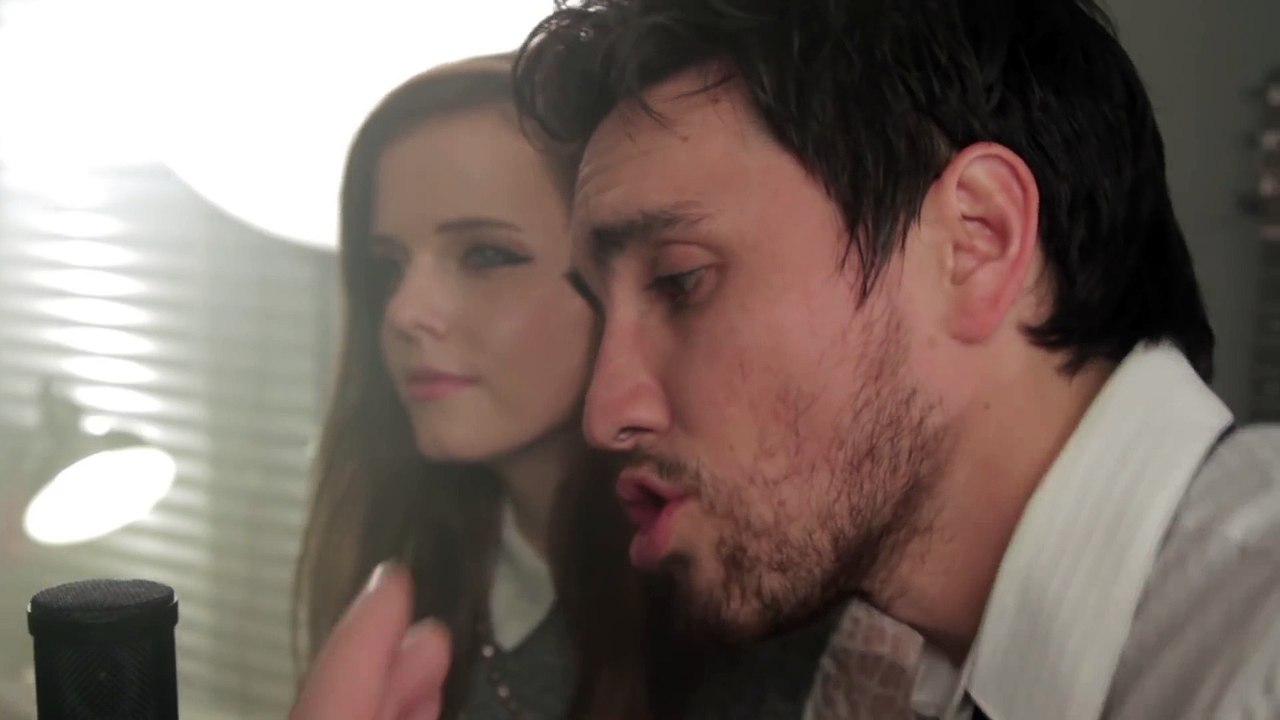 Love Me Like You Do - Ellie Goulding (from "Fifty Shades Of Grey") Tiffany Alvord & Chester See