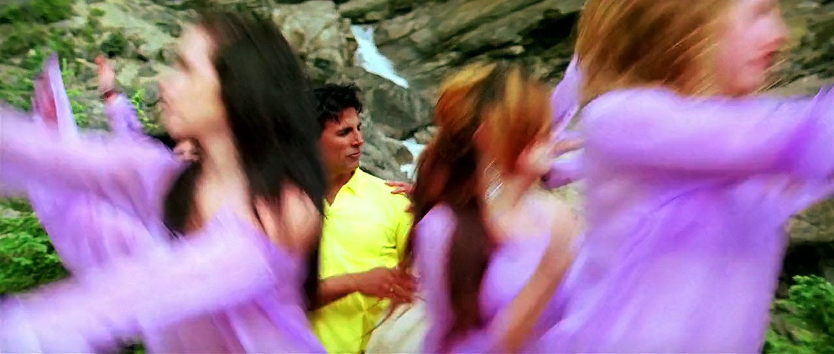 HUM KO DEWANA KERGYE