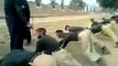 Pakistani Police Beaten by Police Officer Unseen Video