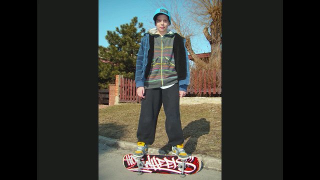 Pamiętniki z Archiwum #1: Skate Pro 2