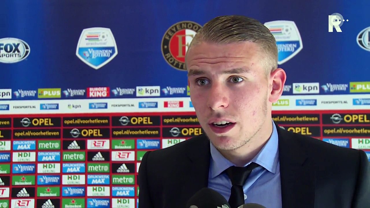 22-03-2015 Vandaag hebben we het naar onze kant kunnen trekken